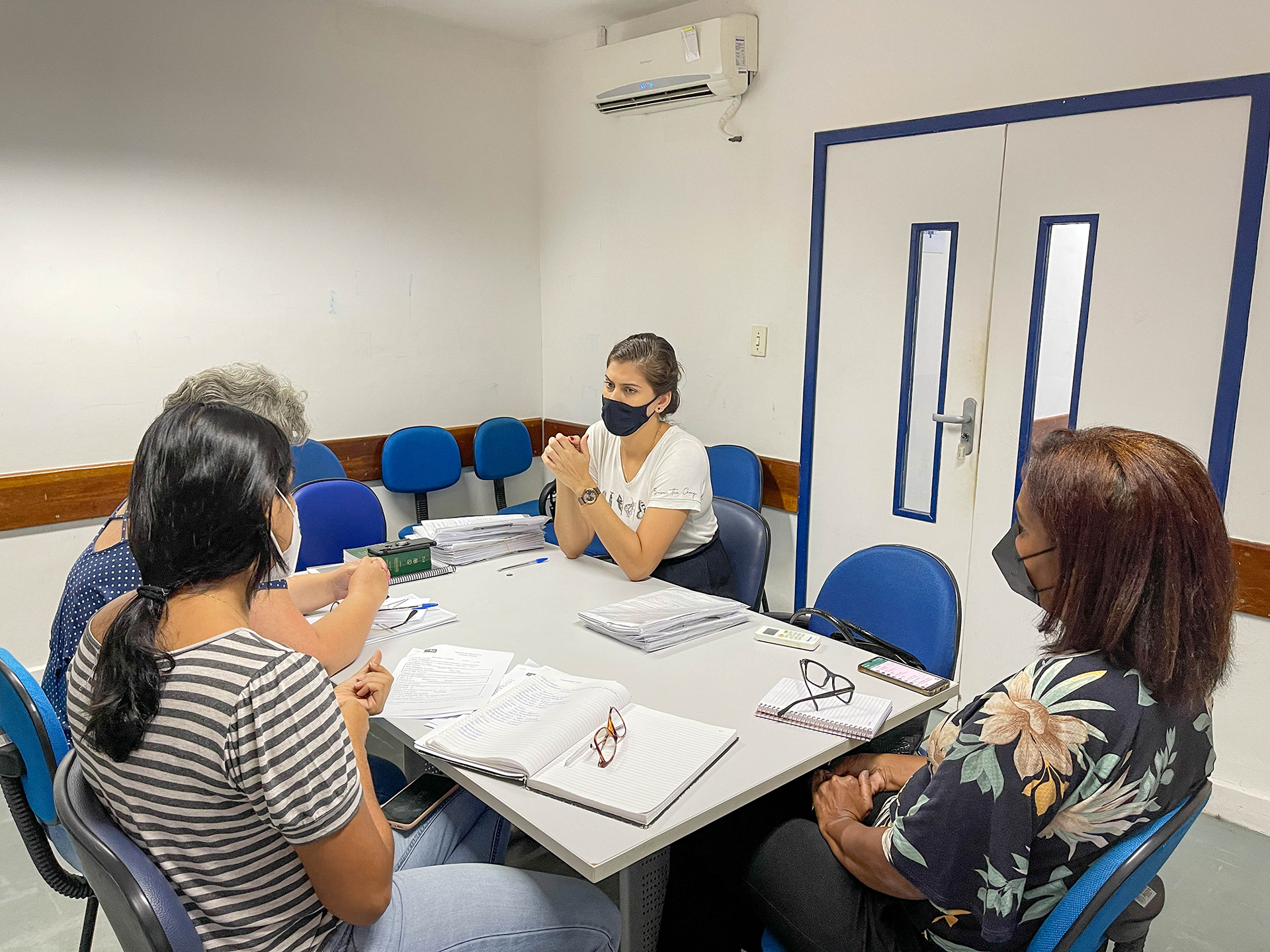 Discussão de Óbito – Fetal/Infantil