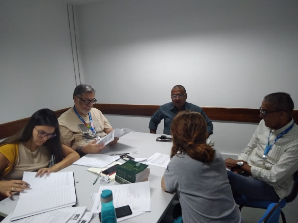 Discussão sobre Óbitos de Tuberculose