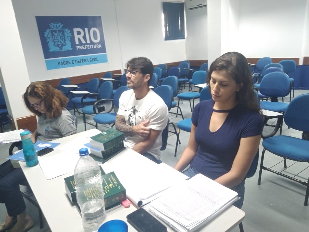 Curso de Codificação de Causa do Óbito