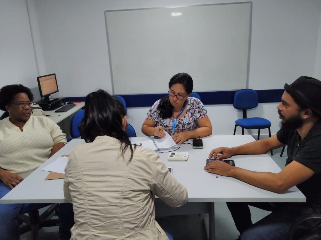 Atividade relacionada à Paz