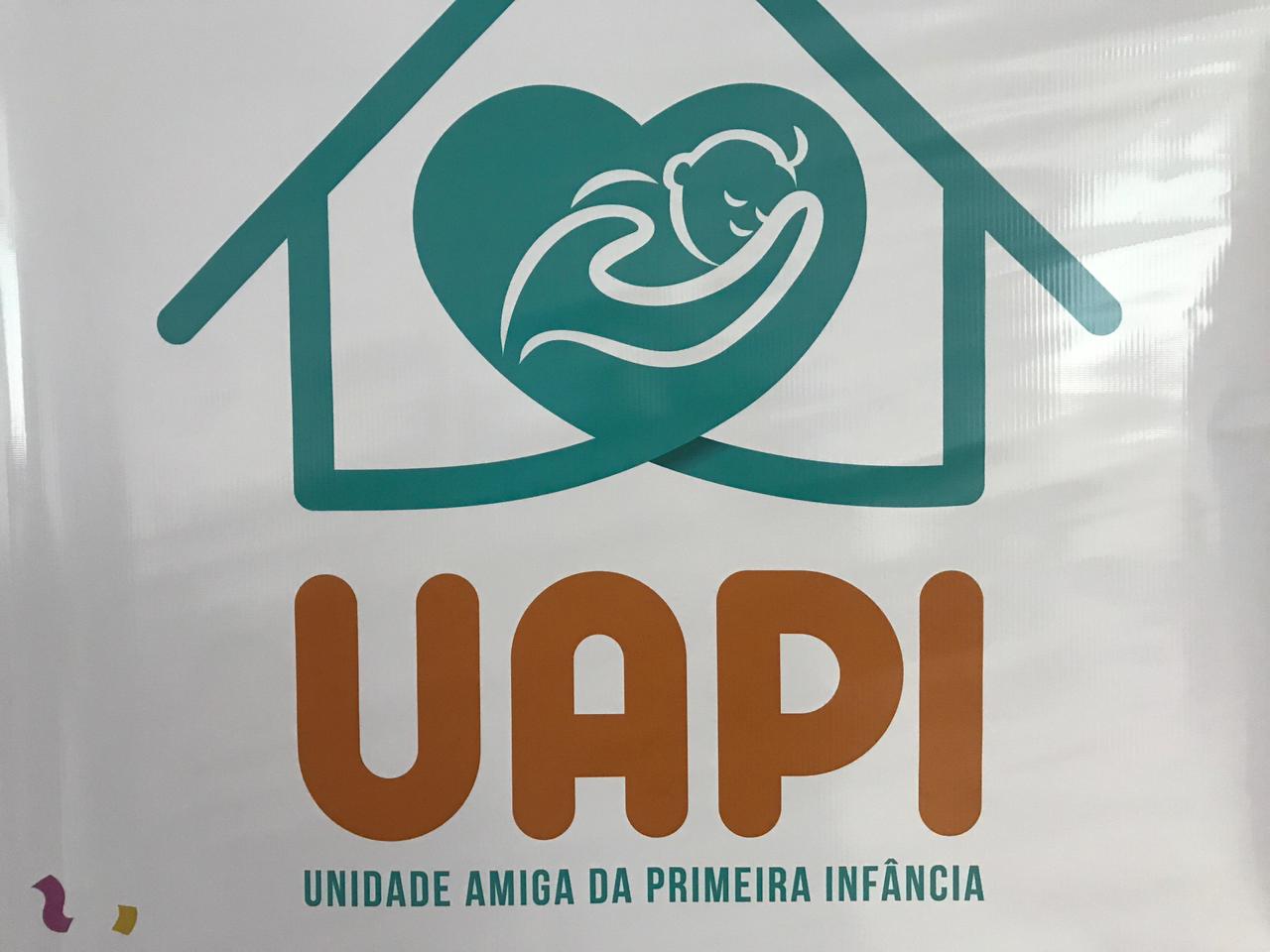 Unidade Amiga da Primeira Infância