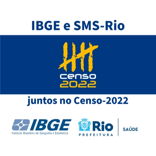 Treinamento Recenseador IBGE