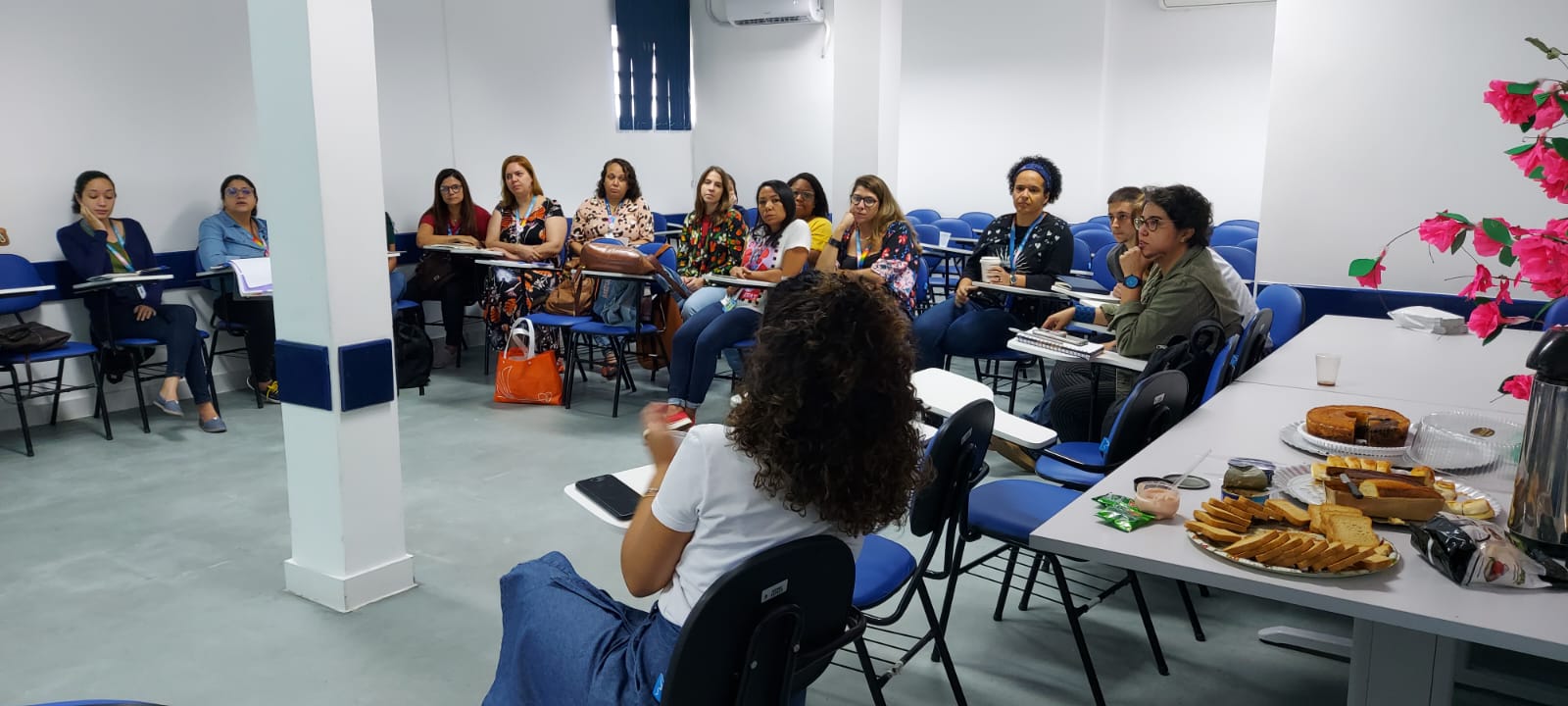 Curso – Matriciamento com Ênfase na APS