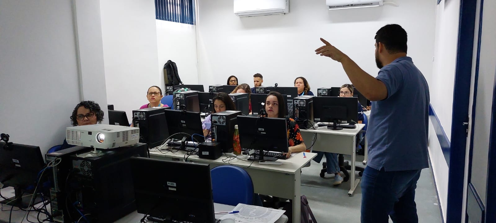 Sistema Sigma Treinamento E Capacitação Otics Rio Madureira 1269