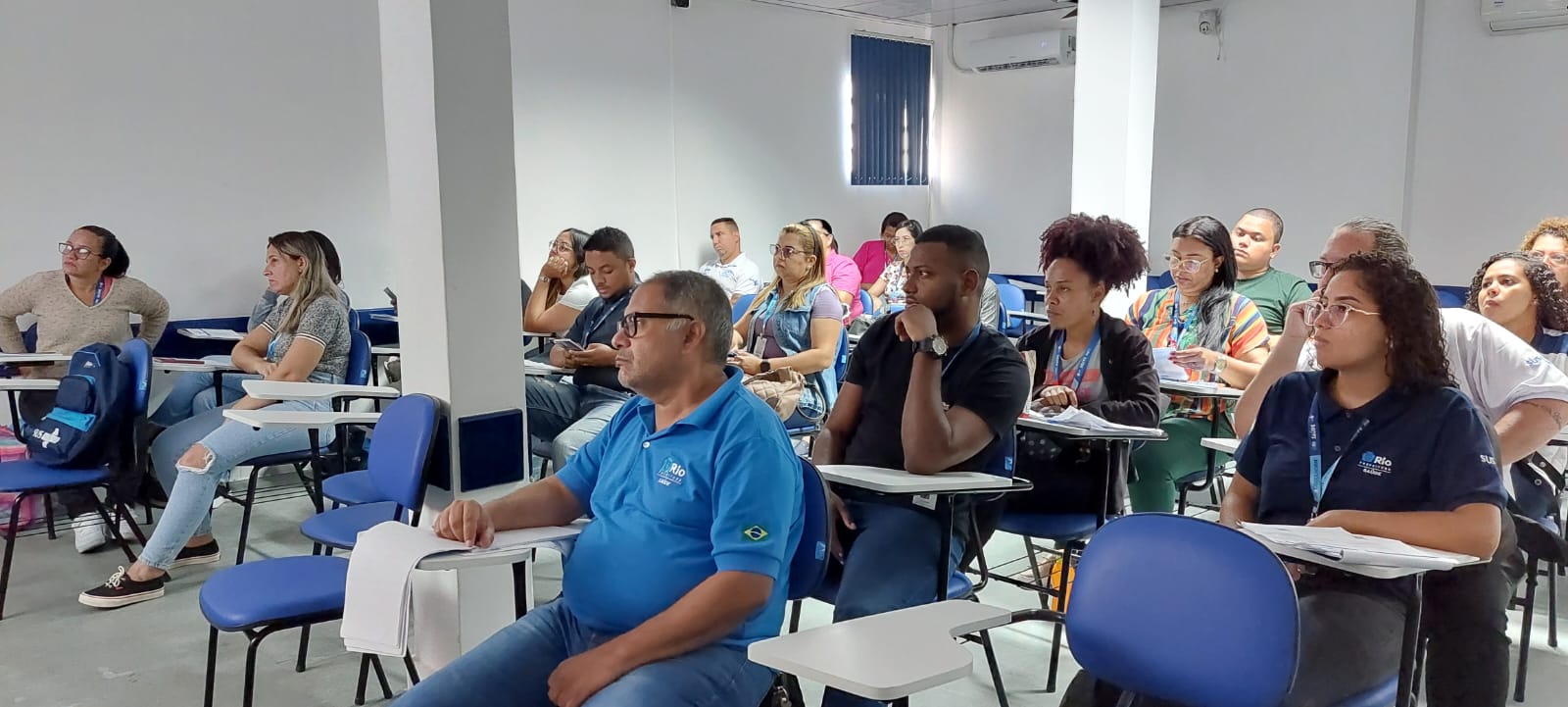 Introdutório em Saúde da Família para Novos Colaboradores