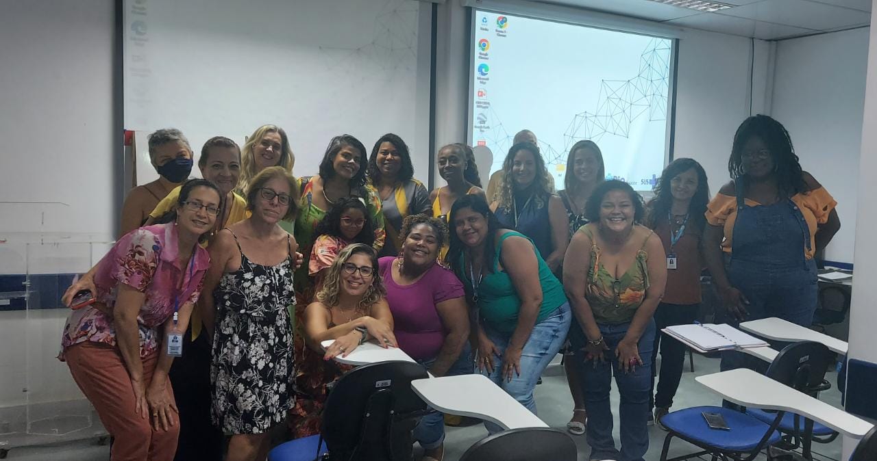 Organização da Pré-Conferência de Assistência Social