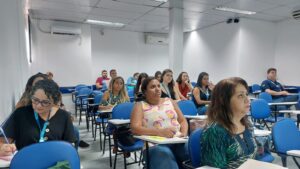 Treinamento SimC AIDS