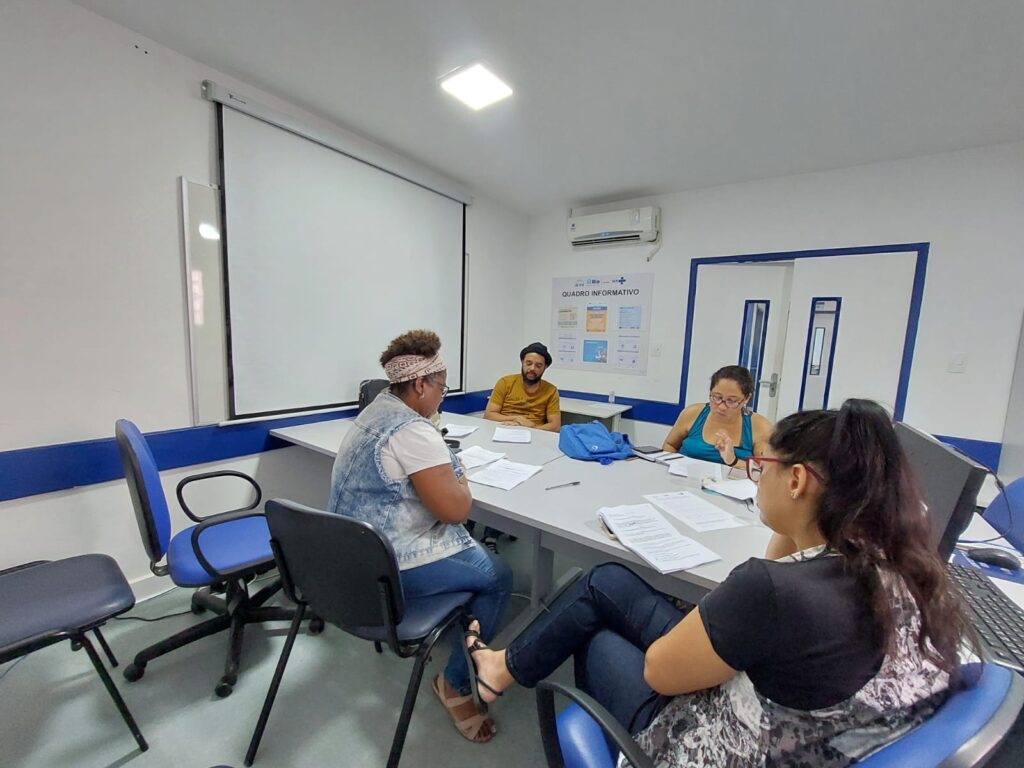 Equipe Saúde Carioca