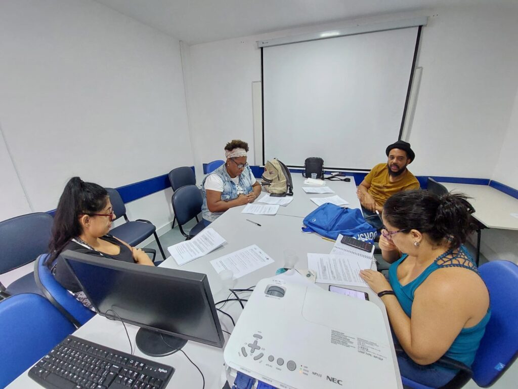 Equipe Saúde Carioca