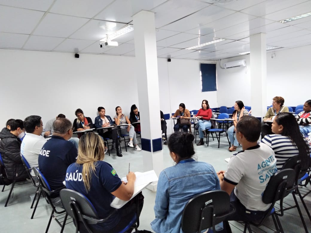 Supervisão Territorial da Infância e Adolescência