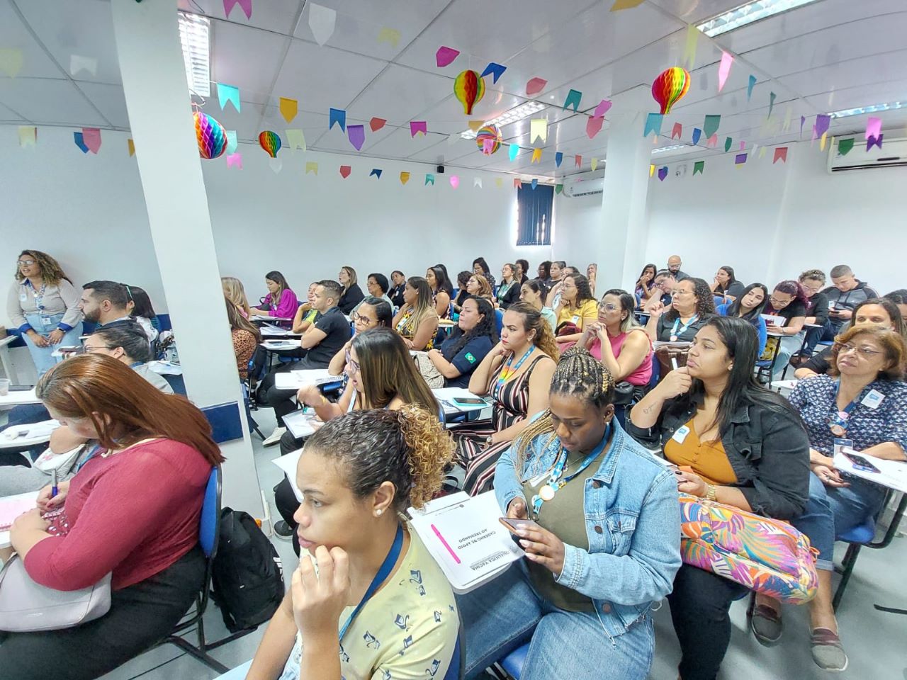 Qualifica Vacina Avançado