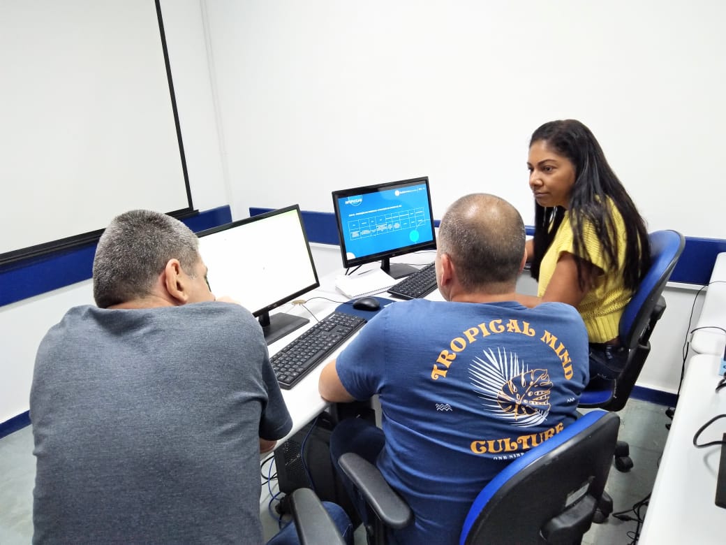 Reunião do Grupo de Articulação Regional