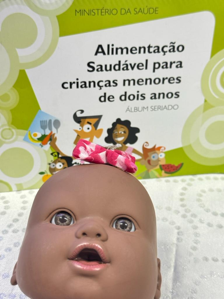 Iniciativa Unidade Básica Amiga da Amamentação