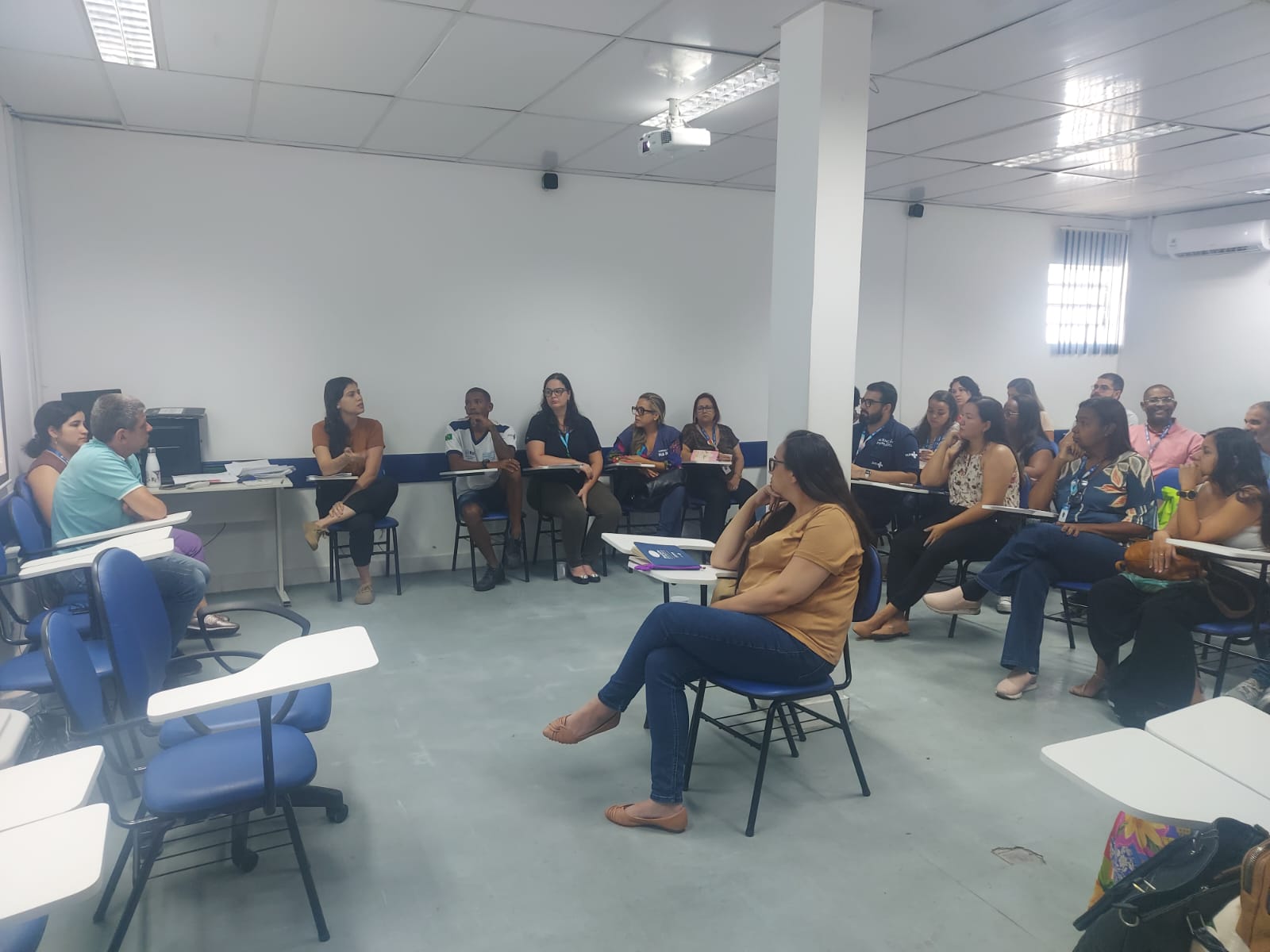 Comissão Regional de Prevenção e Controle da Mortalidade Materna, Fetal e Infantil