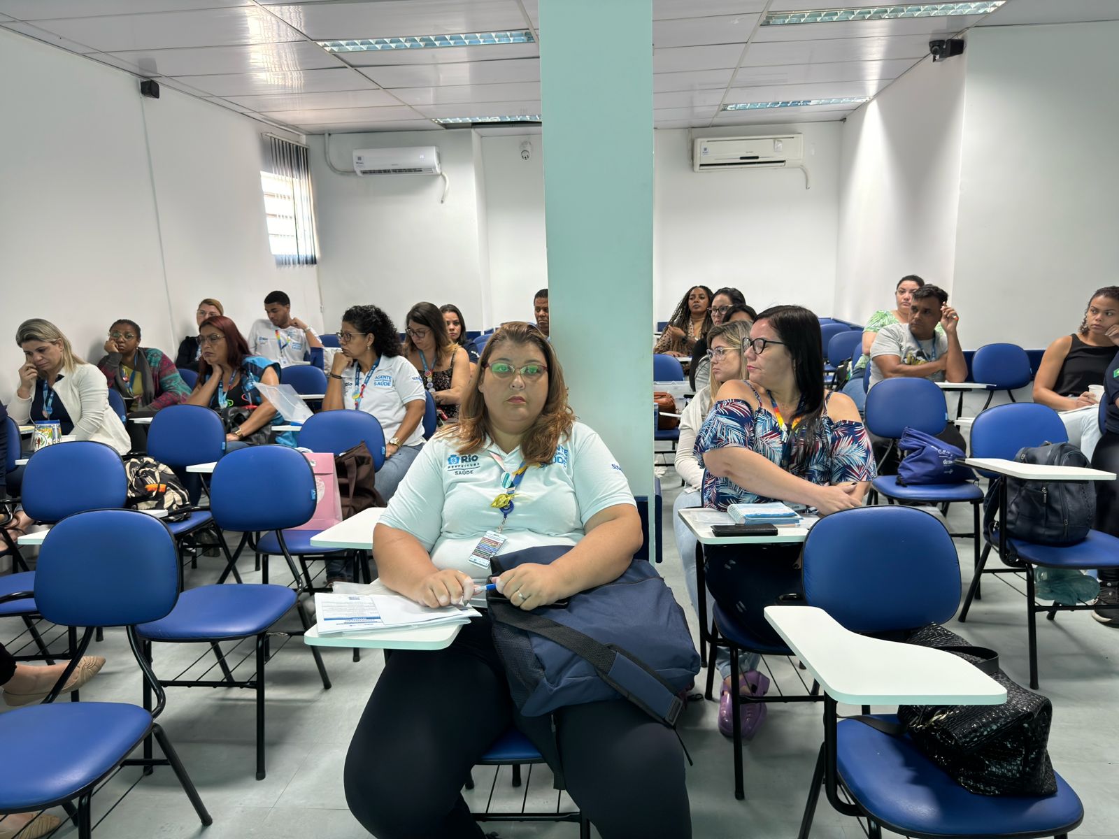 Curso Introdutório em Saúde da Família