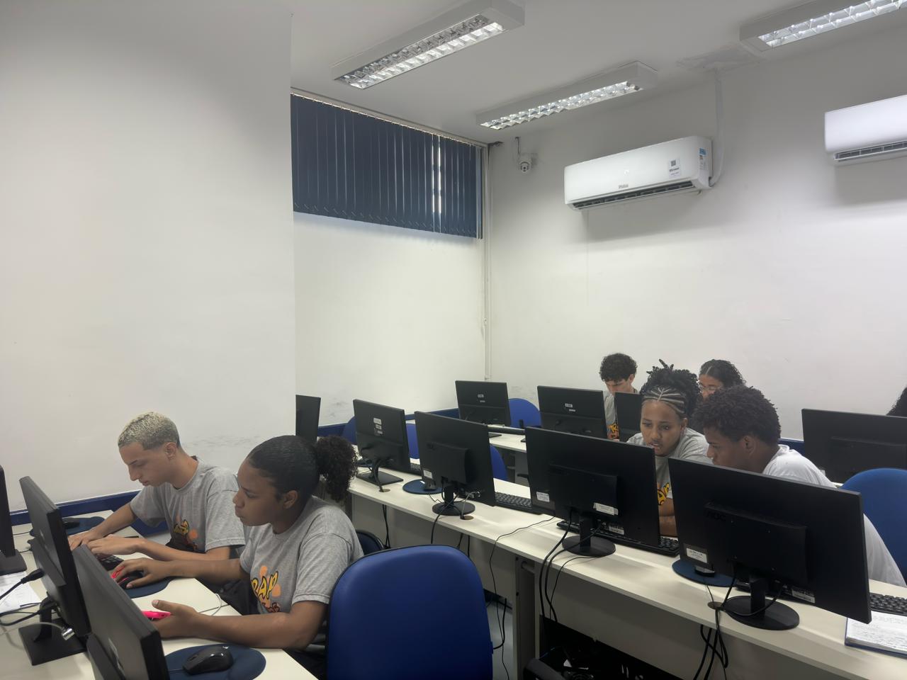 Realização do Trabalho de Conclusão de Curso