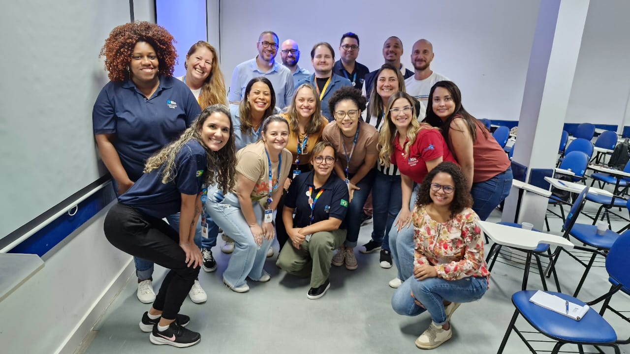 Workshop de Segurança do Paciente na Atenção Primária à Saúde