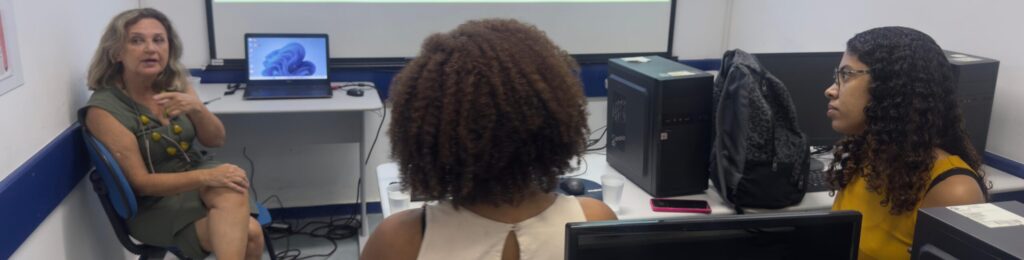 Acolhimento dos Residentes em Saúde Coletiva