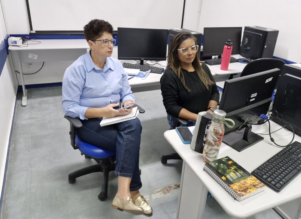 Reunião Online Bimensal de Planejamento