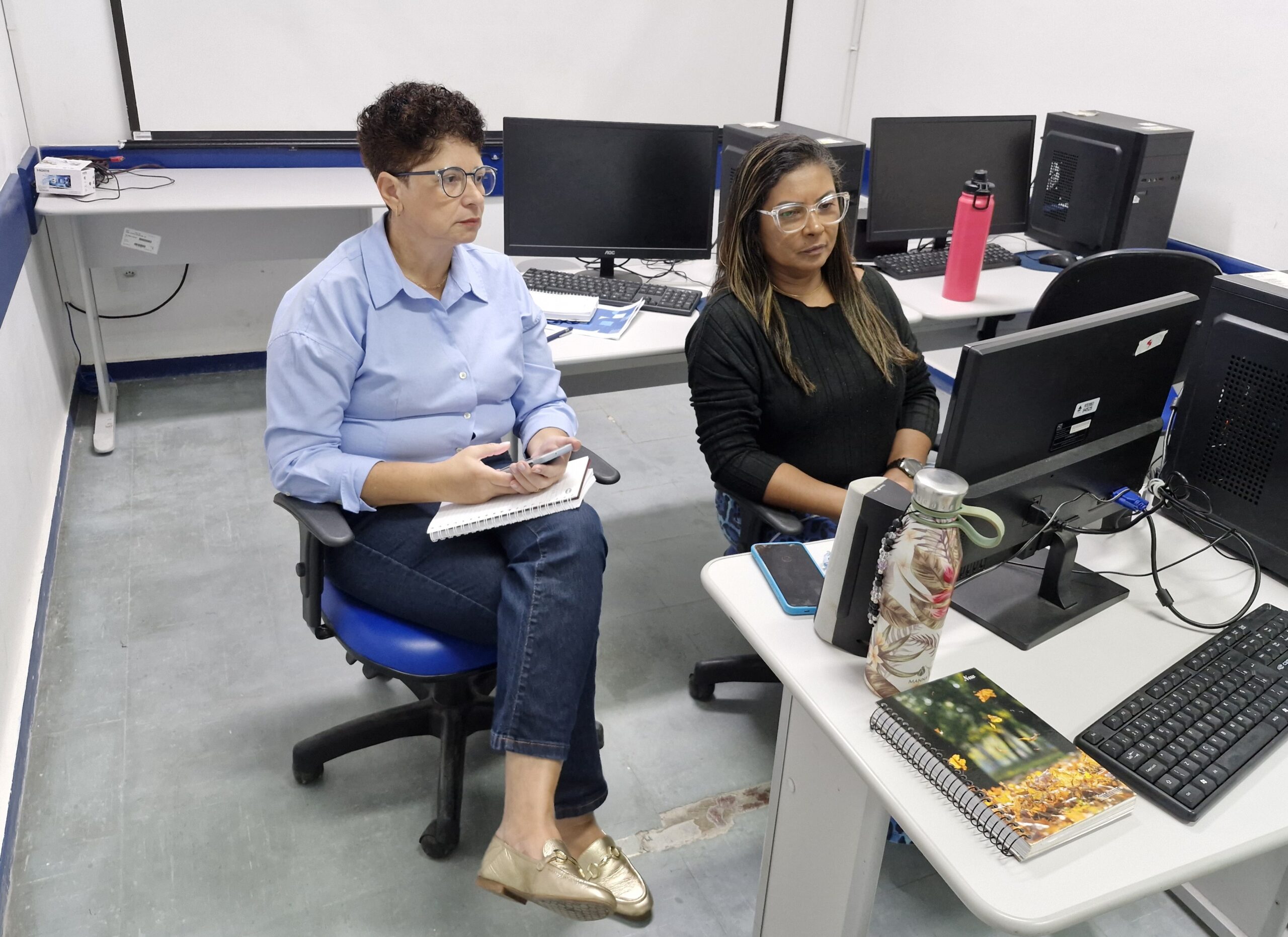 Reunião Online Bimensal de Planejamento