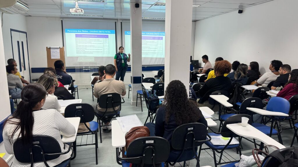 Encerramento do Curso Introdutório em Saúde da Família