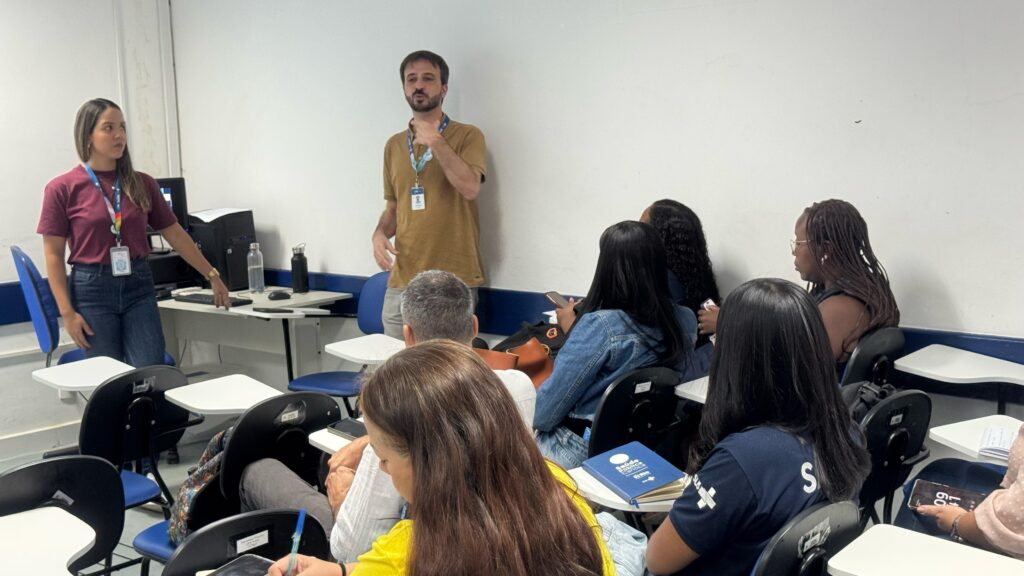 Alinhamento da Frequência dos Profissionais do Programa Mais Médicos