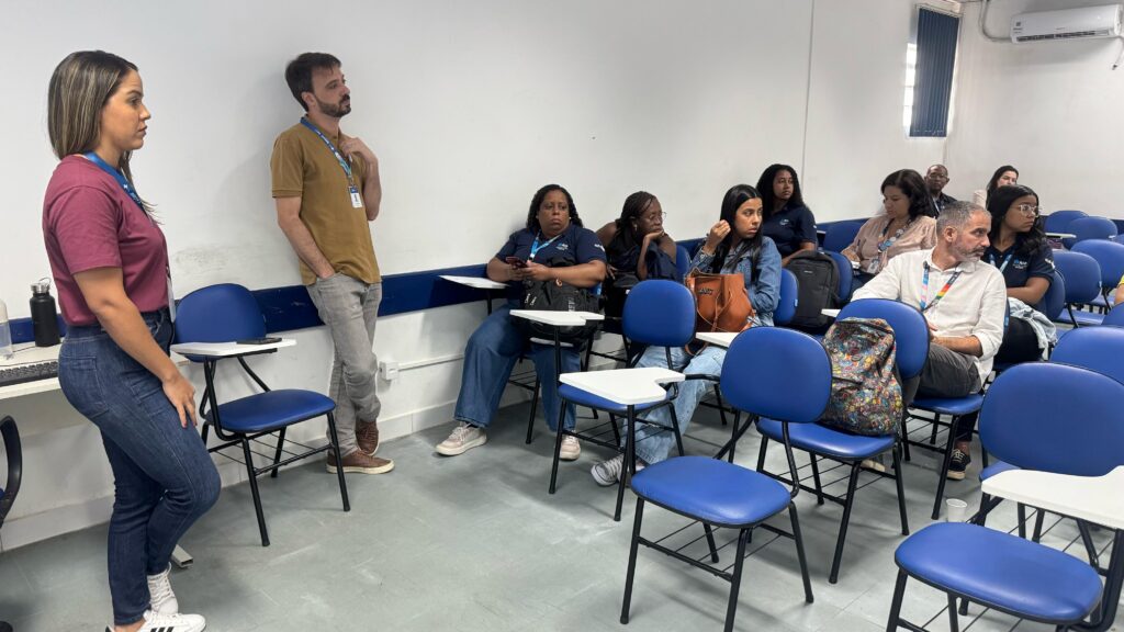 Alinhamento da Frequência dos Profissionais do Programa Mais Médicos