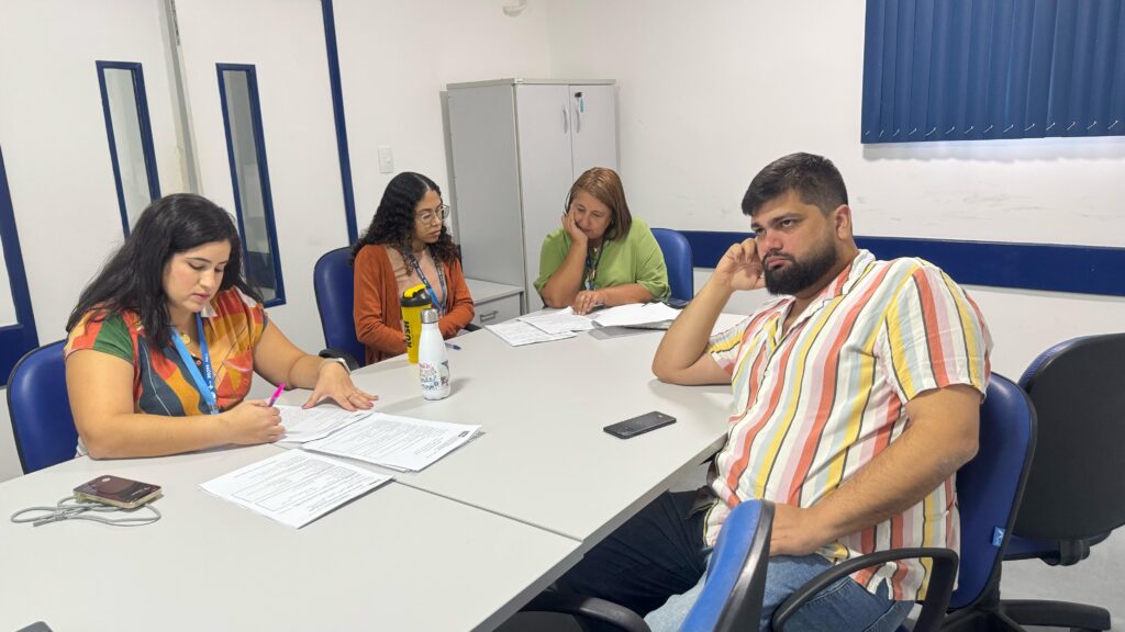 Discussão de Óbitos Maternos e Fetal