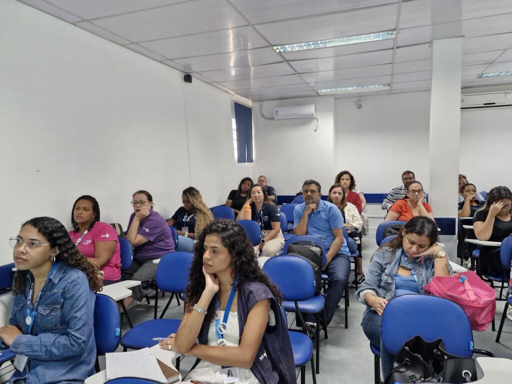 Comissão de Mortalidade Materna, Fetal e Infantil