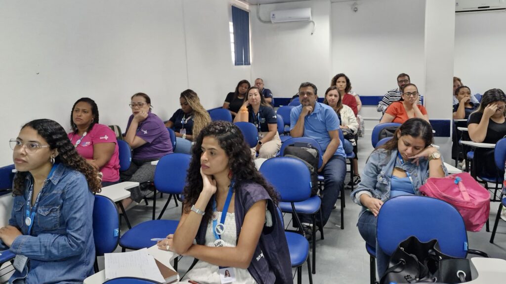 Comissão de Mortalidade Materna, Fetal e Infantil