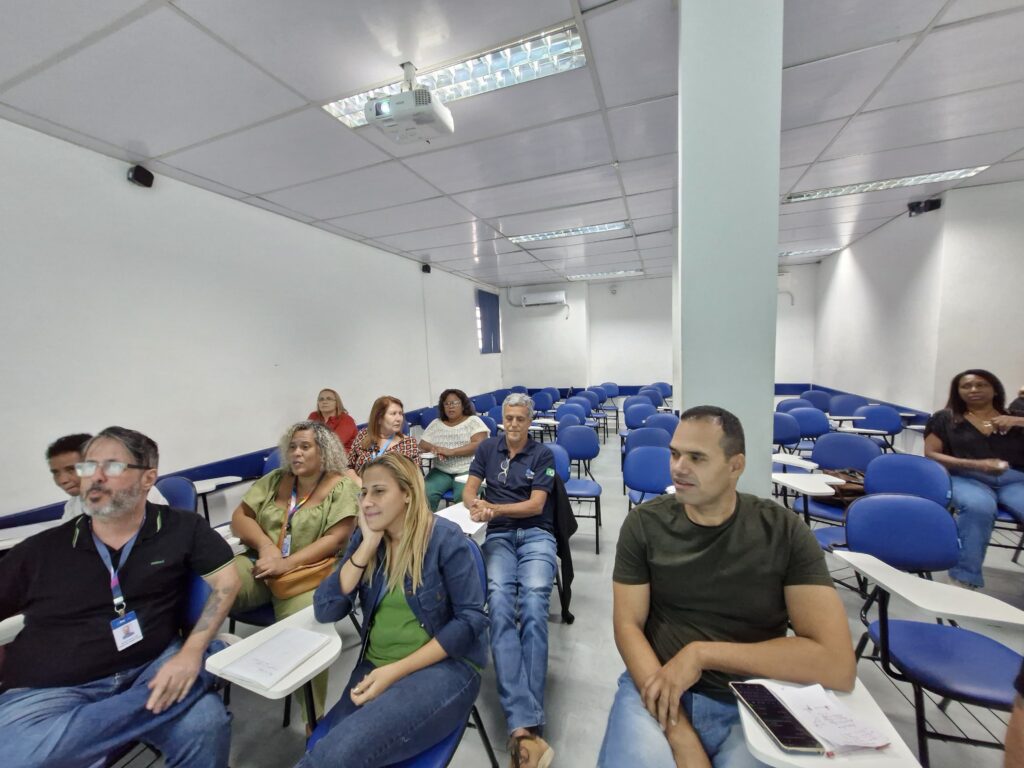 Solicitação de Férias e Assuntos Diversos