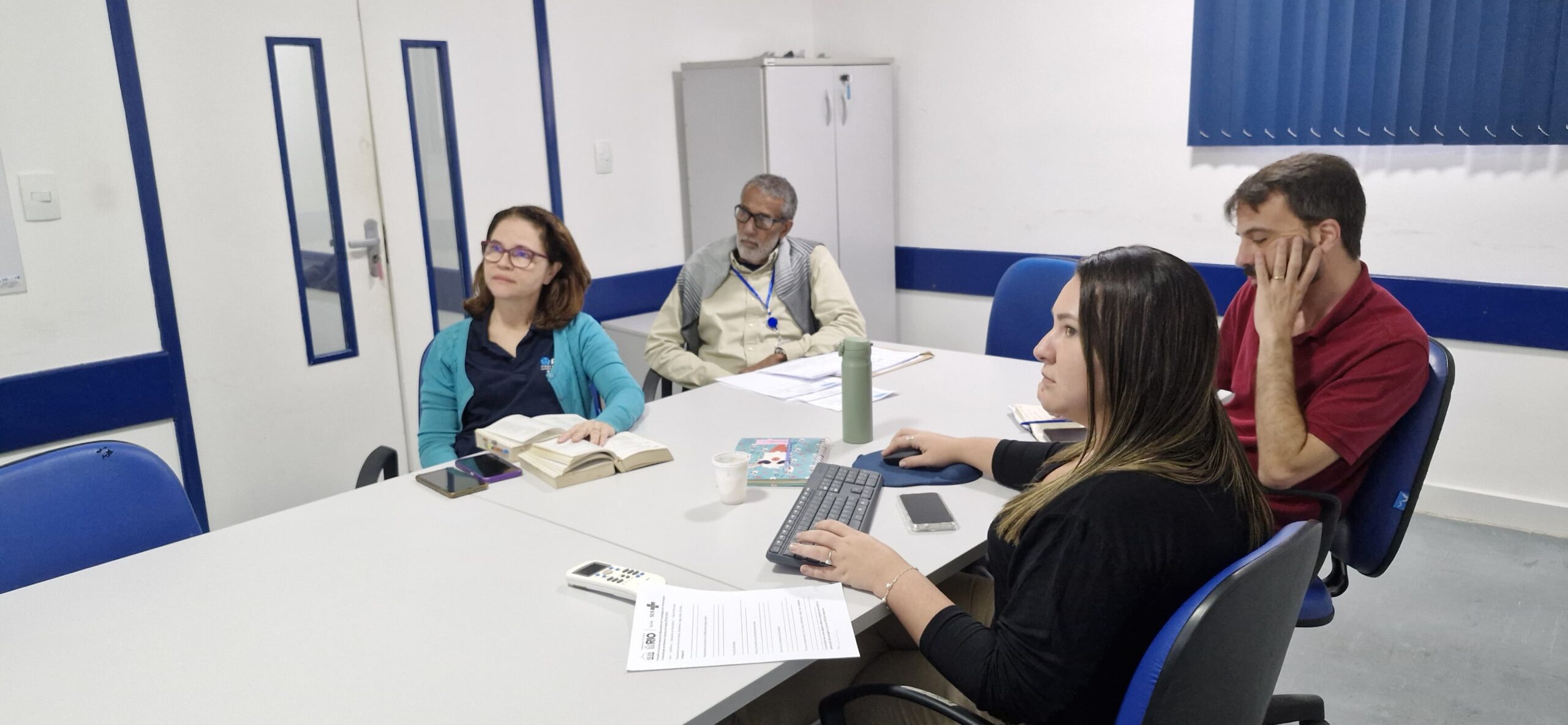 GT de óbitos por tuberculose