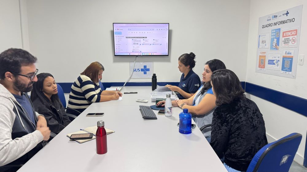 Discussão sobre Mortalidade Fetal e Infantil