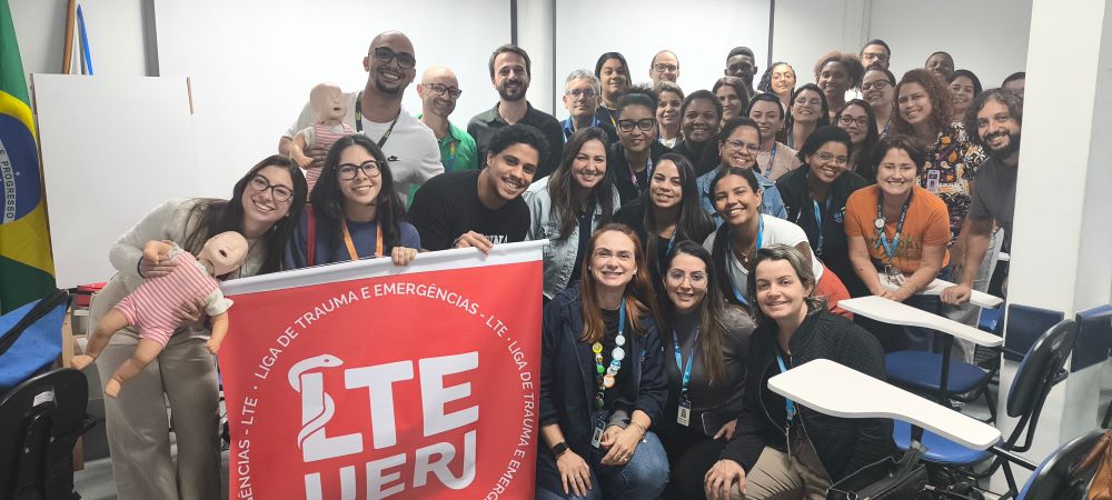 Oficina de Puericultura II