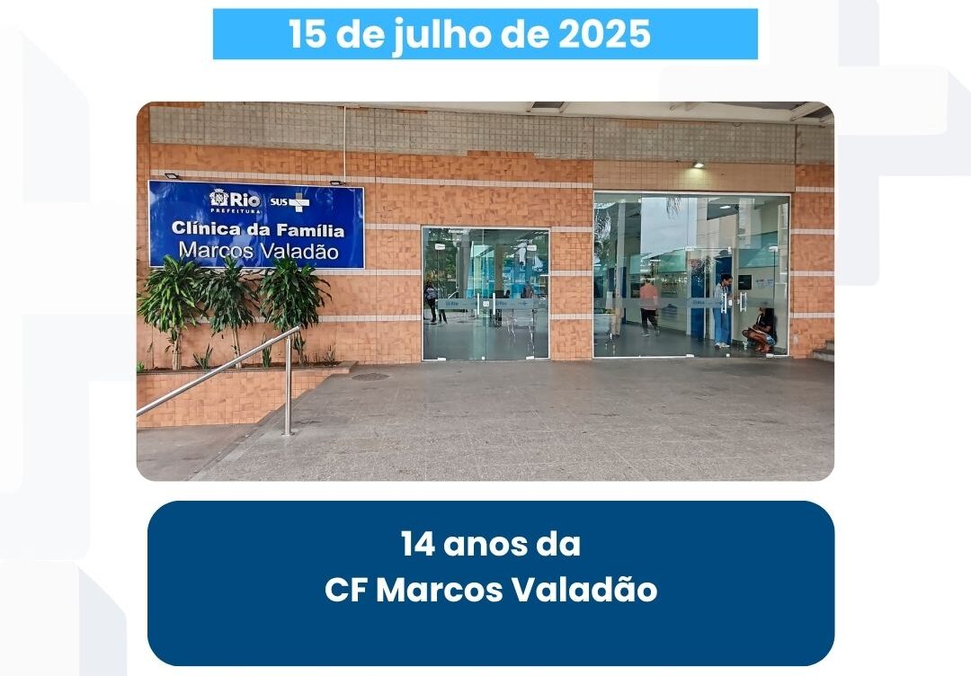 Aniversário da CF Marcos Valadão