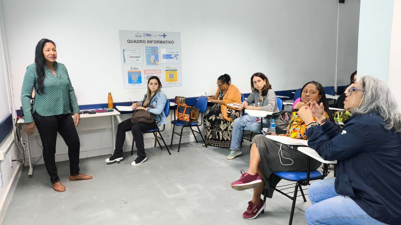 Oficina de Ouvidoria e Demandas Judiciais