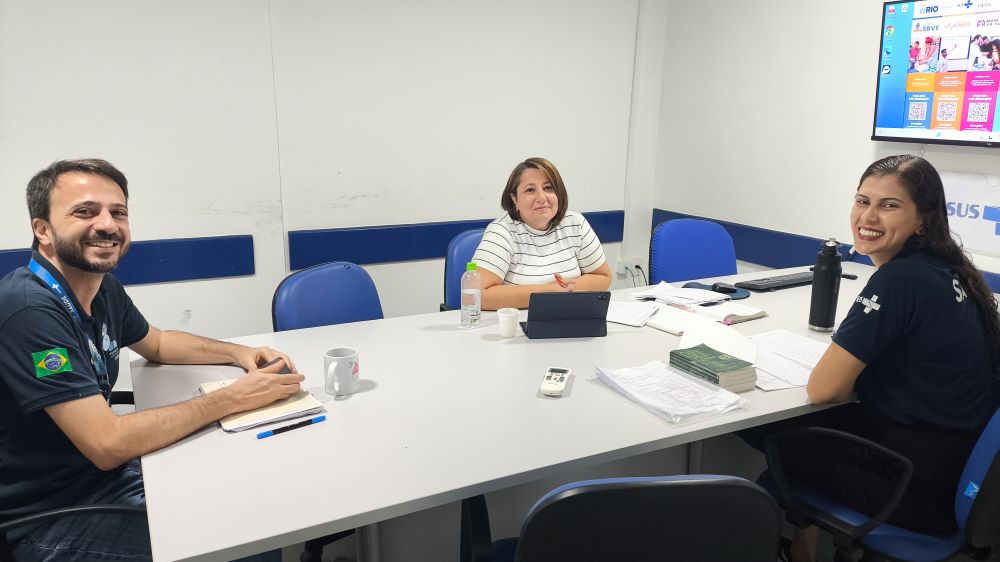 GT de Óbitos Fetais e Infantis