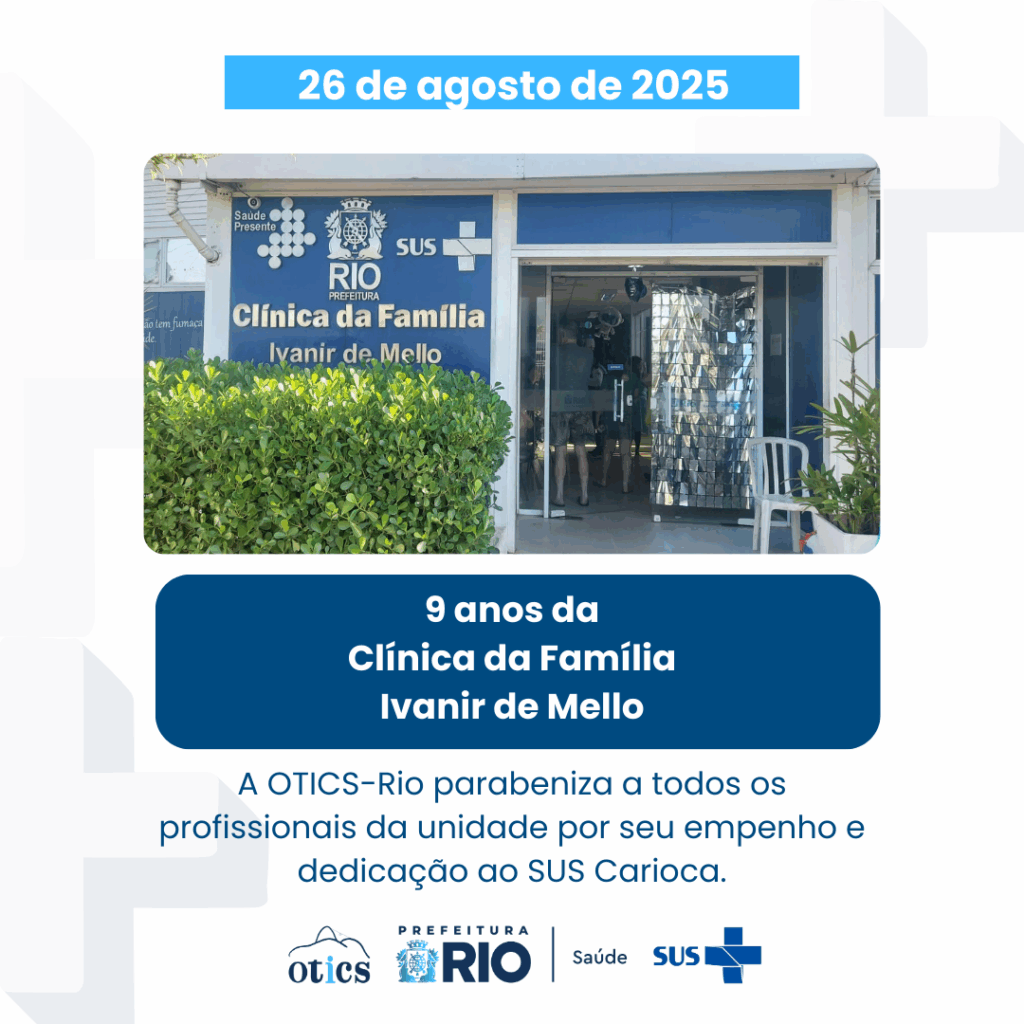 Aniversário da CF Ivanir de Mello