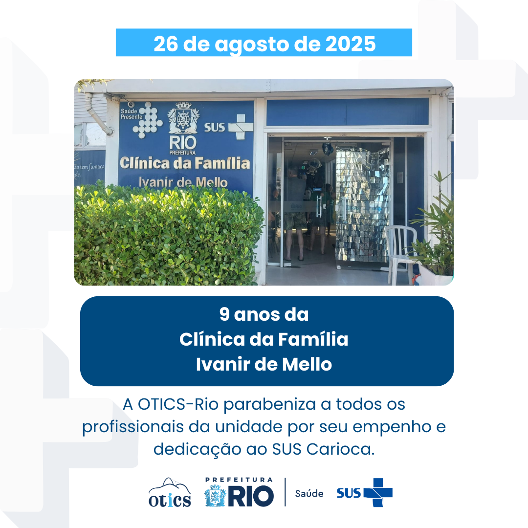 Aniversário da CF Ivanir de Mello