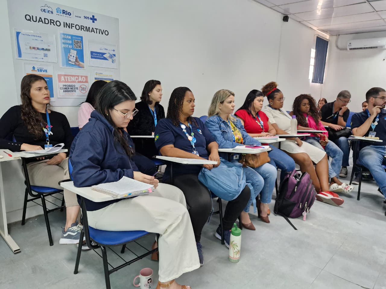 Comissão de Prevenção e controle da Mortalidade Materna, Infantil e Fetal