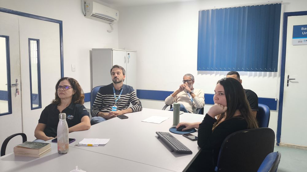 Discussão de Óbitos por Tuberculose