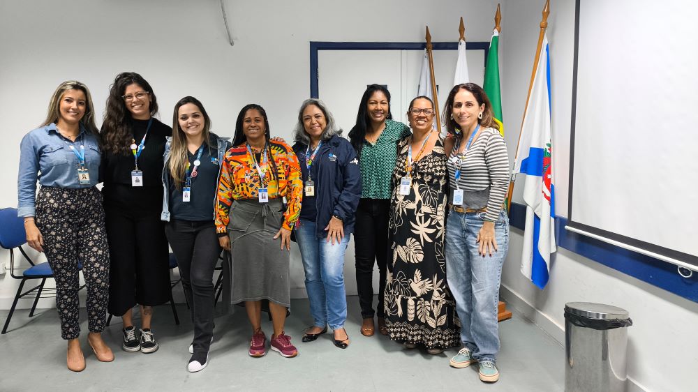 Oficina de Ouvidoria e Demandas Judiciais