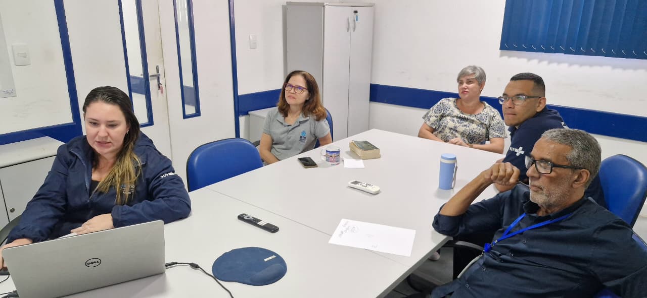 Discussão de Óbitos por Tuberculose