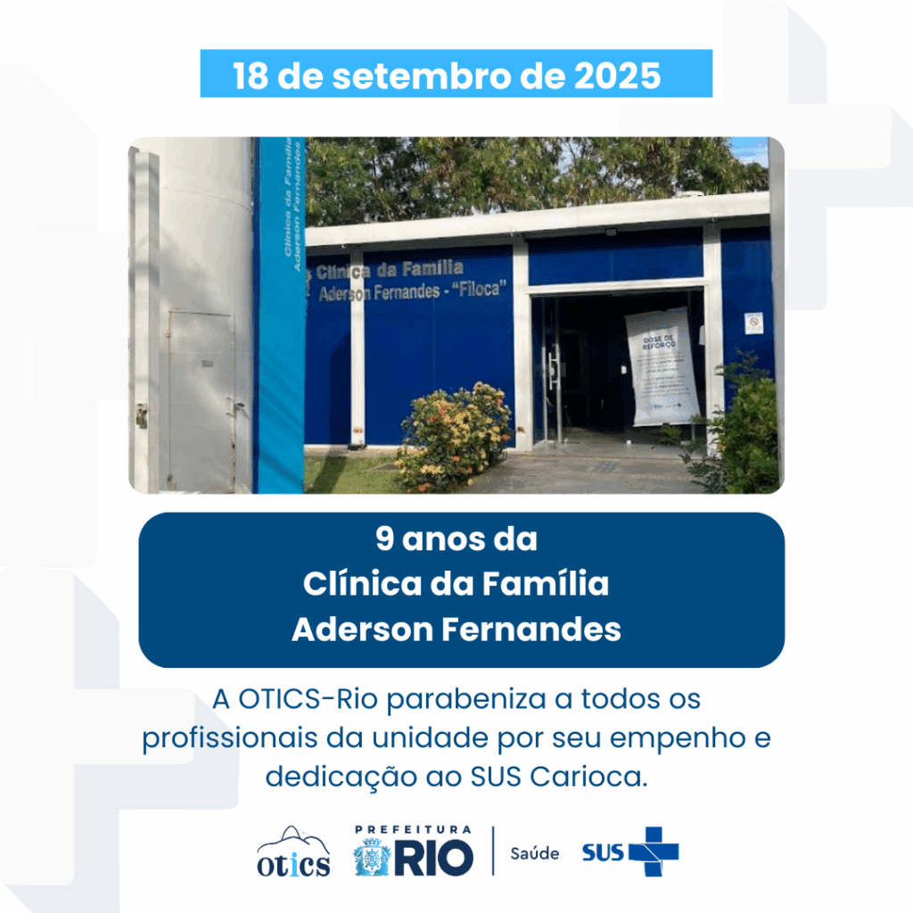 Aniversário da CF Aderson Fernandes