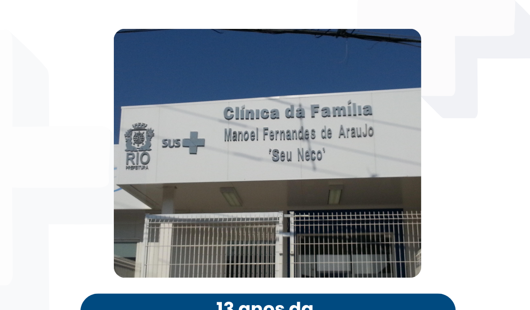 Aniversário da CF Manoel Fernandes de Araujo