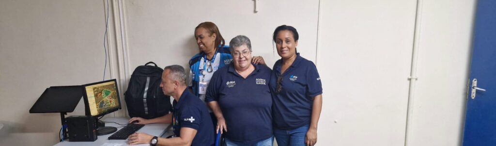 Territorialização do CMS Alice Toledo Tibiriçá