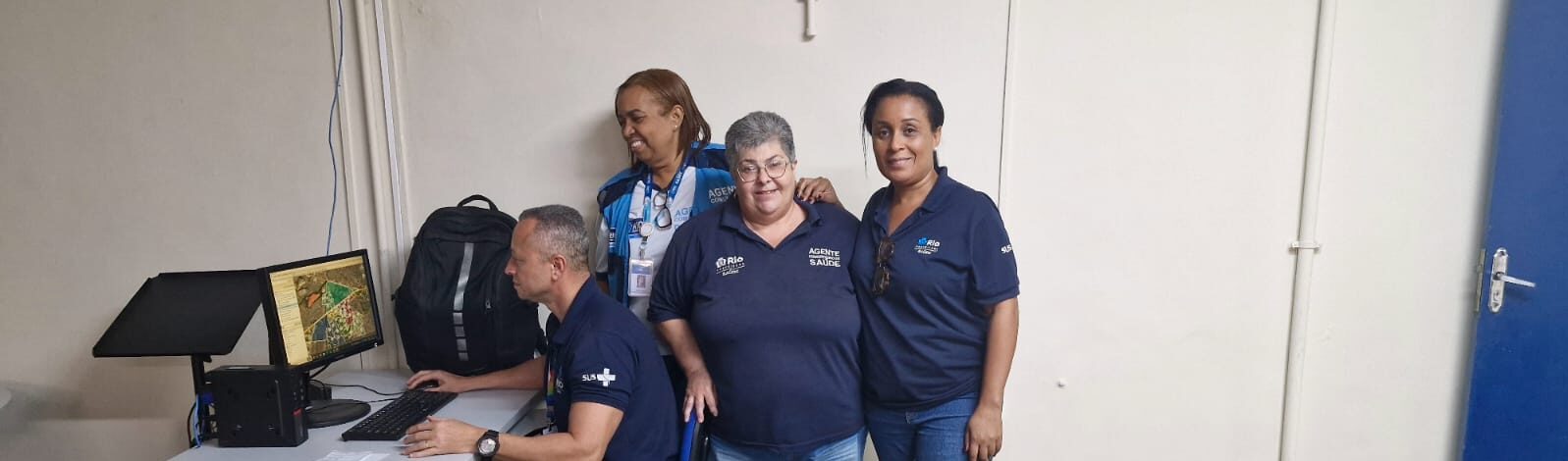 Territorialização do CMS Alice Toledo Tibiriçá