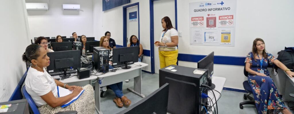 Acompanhamento das condicionalidades de saúde dos beneficiários dos Programas Bolsa Família e Família Carioca