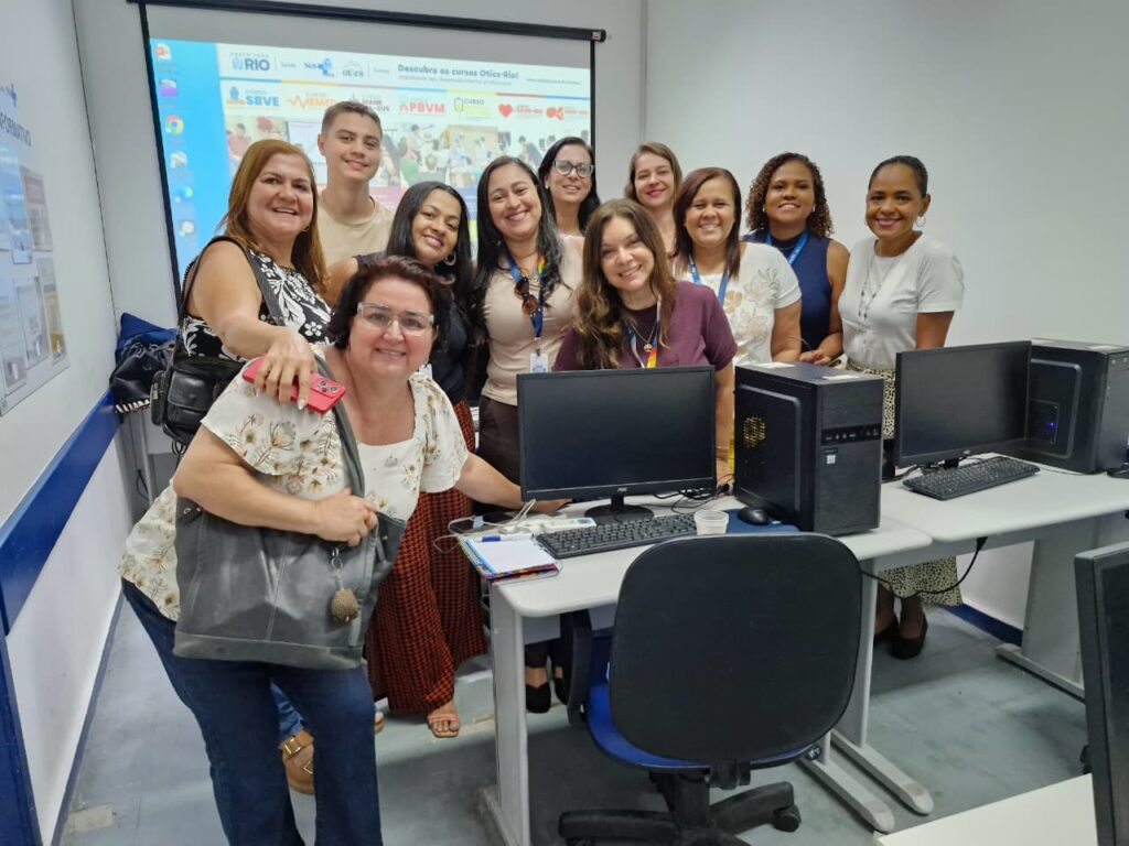 Acompanhamento das condicionalidades de saúde dos beneficiários dos Programas Bolsa Família e Família Carioca