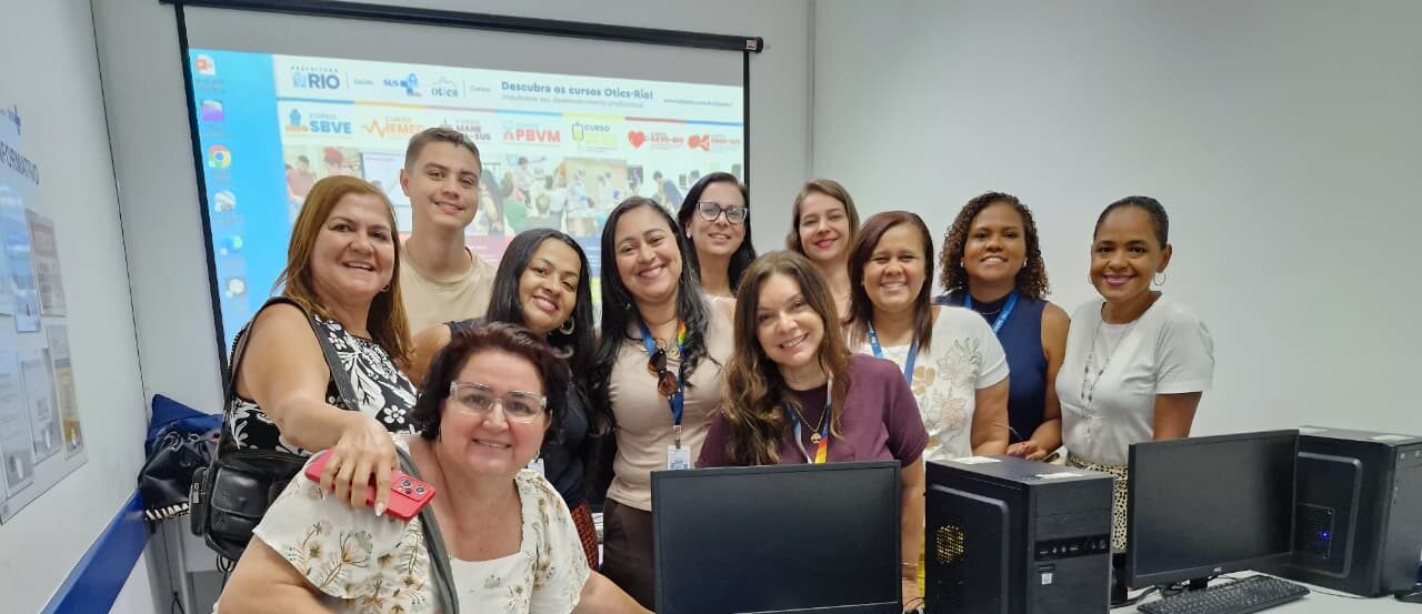 Acompanhamento das condicionalidades de saúde dos beneficiários dos Programas Bolsa Família e Família Carioca